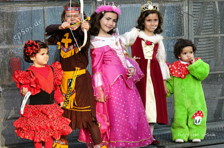 Children on love Children definition on love