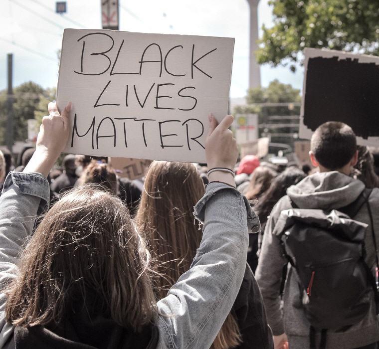 Black Lives Matter