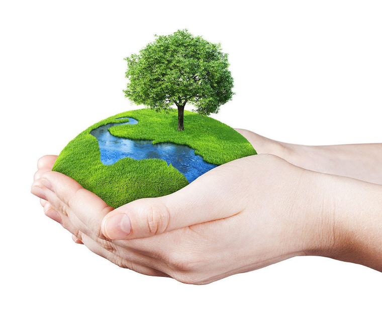 How We Can Do Better For 53rd Annual Earth Day