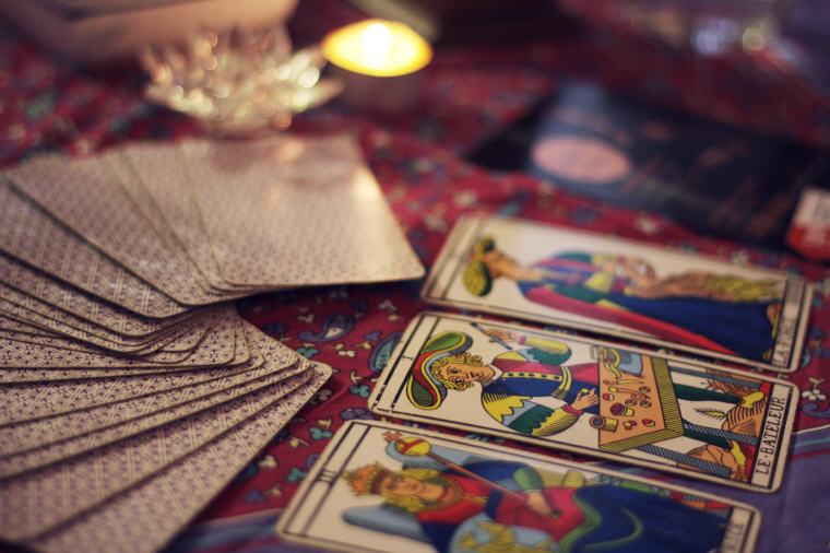 Fortune reading, Engaging Inquiries for a Psychic Medium