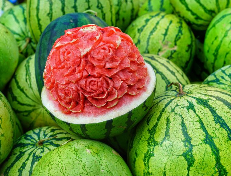 Watermelon